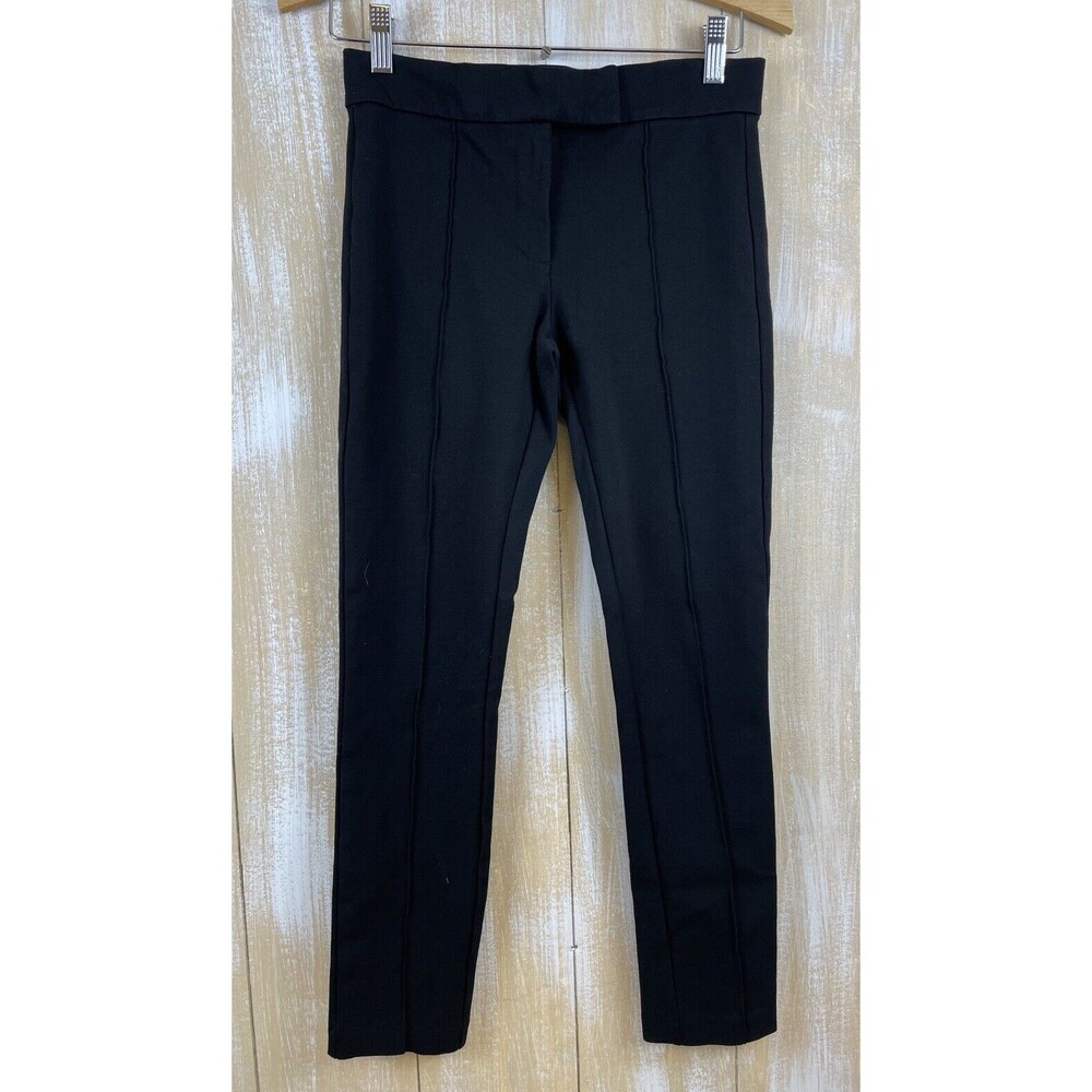 Getting Back To Square One GBTSO Women’s Black Skinny Stretch Pants Size Small